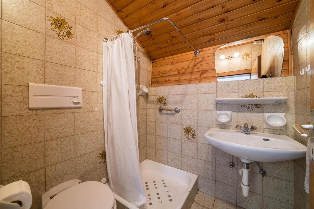 Apartment Mutspitz Leilichhof Lana Eksteriør billede